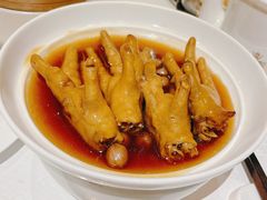 鲍汁凤爪-铭家点心(秦岭路店)