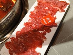 -乔先生涮肉·鲜活牛羊肉火锅(塘沽店)