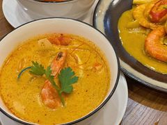 -曼谷食堂·泰国家庭料理(丹桂路店)