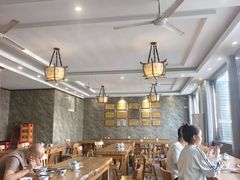 -清真马杰山牛肉汤馆