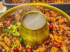 -全牛匠·乐山跷脚牛肉(上品+店)