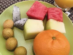 -棕榈岛海鲜自助餐厅(虹桥迎宾馆店)