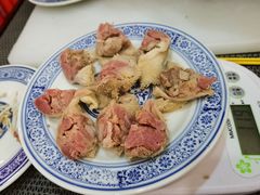 肚包肉-清真京华源·涮肉烧烤(丰庆店)