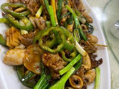 -阿九食店(南湾南路店)
