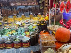 -王婆炒鱼(总店)