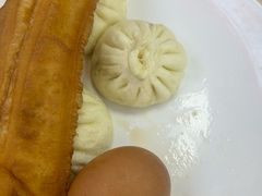 -津味张记包子铺(南开二马路店)