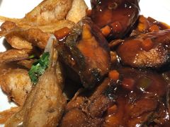 -日丰园海肠水饺·老字号大连海鲜(和平广场店)