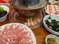 -宝泉铜锅(高新店)