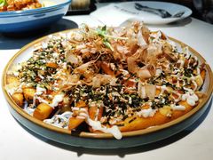 和风海苔薯条-BE BRIGHT KITCHEN(正佳广场店)