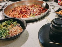 -味之绝美蛙鱼头火锅(高新店)