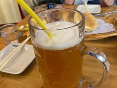 -老胖串店(浆水泉路店)