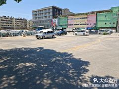 -金门驾校(中央门校区)