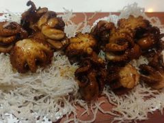 -丁字口海鲜热炒·烧烤大排档