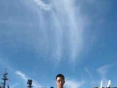 -中途岛号航空母舰博物馆