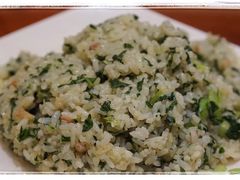 -老大同酒家·糟卤·本帮菜(中山公园店)