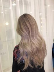 -3AM HAIR SALON染发接发