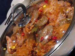 -和福顺焖锅(南雄市大润发店)