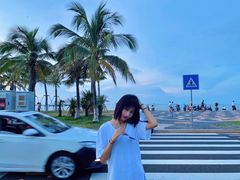 -白沙门生态公园