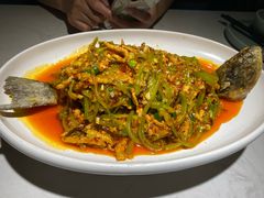 -院8里·小聚园老川菜(九眼桥店)