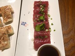 金沙红米肠-南拳十三姨·潮汕砂锅粥(世纪金源店)