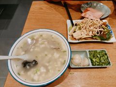 -秦老大西安羊肉泡馍馆(健德门店)