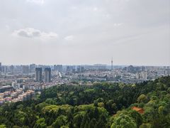-富乐山