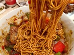 -王繁星面馆(西安熙地港店)