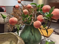 -小豆海棠(嘉兴路店)