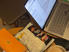 -星巴克(长沙友阿奥特莱斯店)