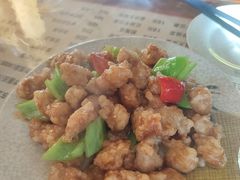 -吉味馆(柠溪店)