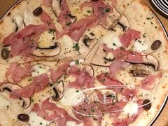 特级皇后披萨-Pizza Marzano玛尚诺(中骏世界城店)