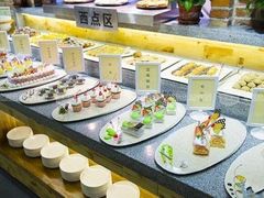 -君邦天山饭店(龙泉街店)