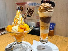-Ufufu cafe(天神巷店)