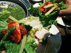 -33韩式自助烧烤(环城南路店)