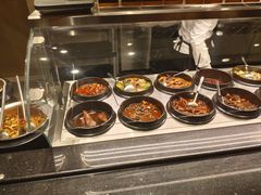 -白金汉爵大酒店-24小时餐厅