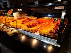 -长申超市(美食城店)