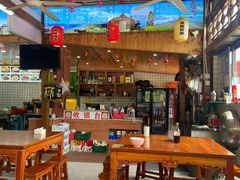 -坛南湾农家乐·海鲜楼·大排档(平潭坛南湾店)