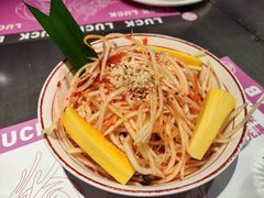 -新越盏·东南亚料理(捷登都会店)