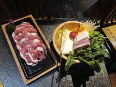 -湊湊火锅·茶憩(来福士广场店)