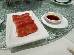 -北园酒家(小北路店)