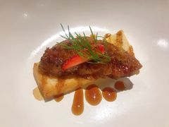 -解放碑威斯汀酒店-知味国际美食餐厅