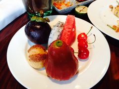 iphone_upload_pic-杭州西子湖四季酒店-WL BISTRO西湖餐厅(灵隐路店)