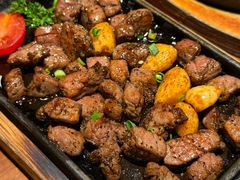 -小川洋风料理(江汉路店)