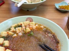 -鸡鸣汤包(仙林店)