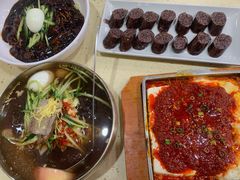 -顺姬冷面(延大店)