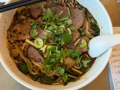 -南来顺饭庄·清真(南菜园店)