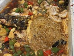 -闻溪有渔·活鱼现烤才好吃(太仓万达店)