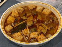 -小蛮妞家螺蛳粉(凯旋路店)