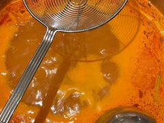 -云尊府云南菜·蒸汽石锅鱼(学清路店)