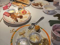 -比格比萨自助(赛罕区万达广场店)